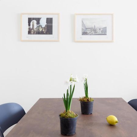 Renovated 3 Bedroom Apartment In The City Center 都灵 外观 照片