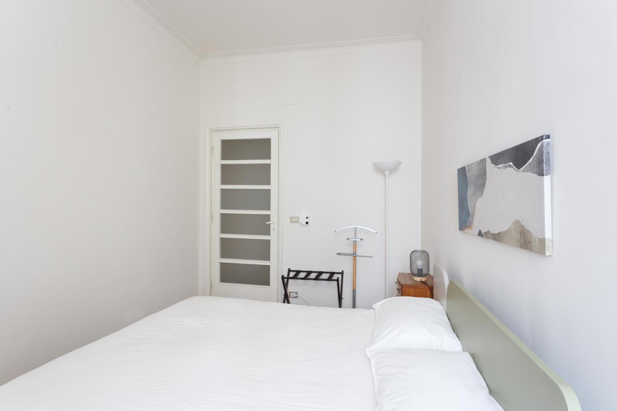 Renovated 3 Bedroom Apartment In The City Center 都灵 外观 照片