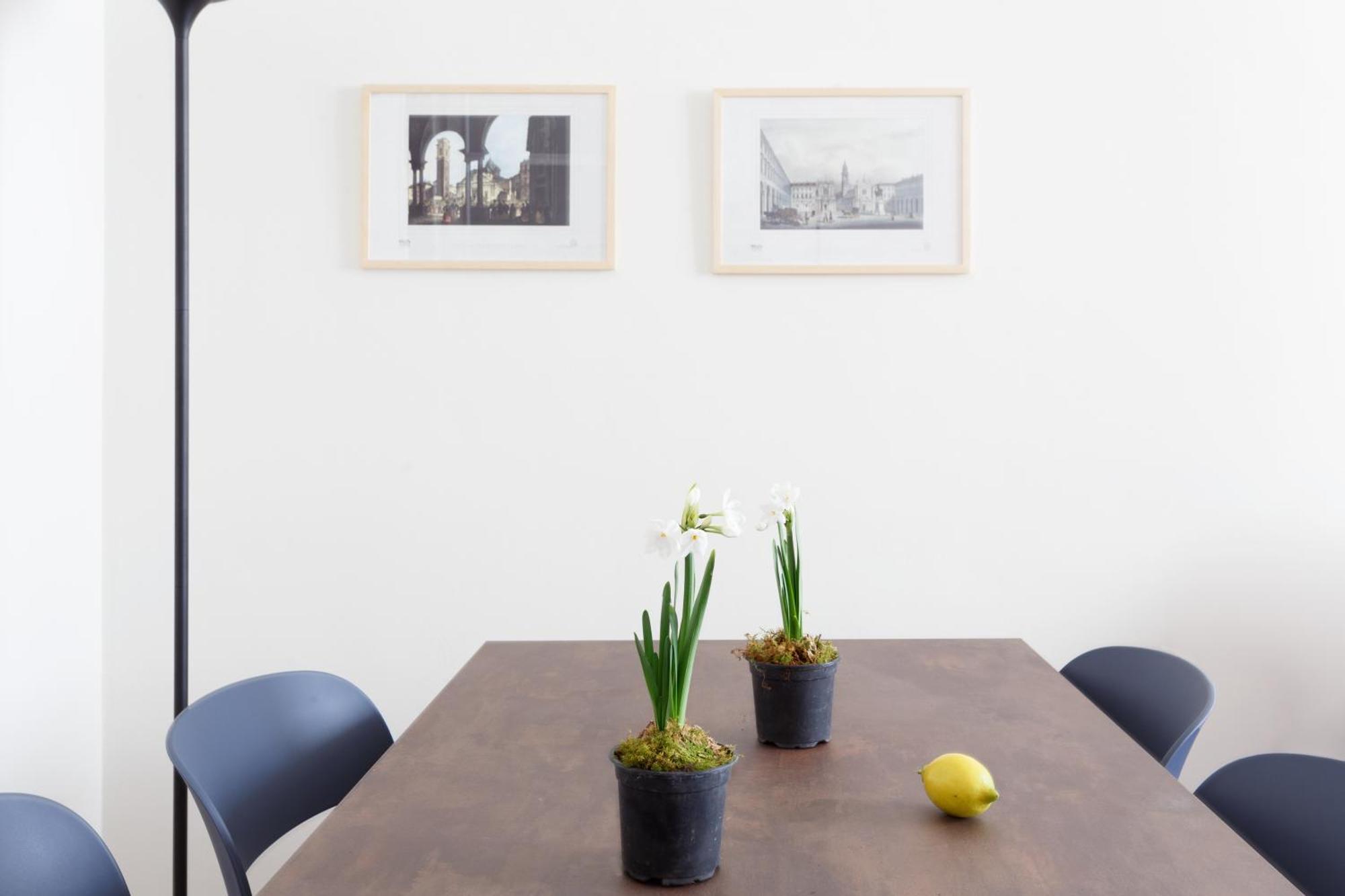 Renovated 3 Bedroom Apartment In The City Center 都灵 外观 照片