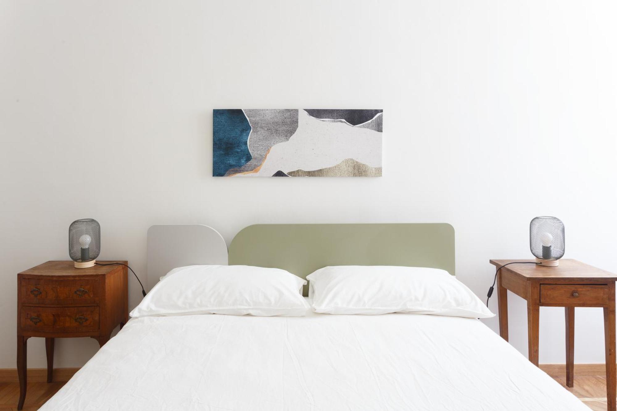 Renovated 3 Bedroom Apartment In The City Center 都灵 外观 照片