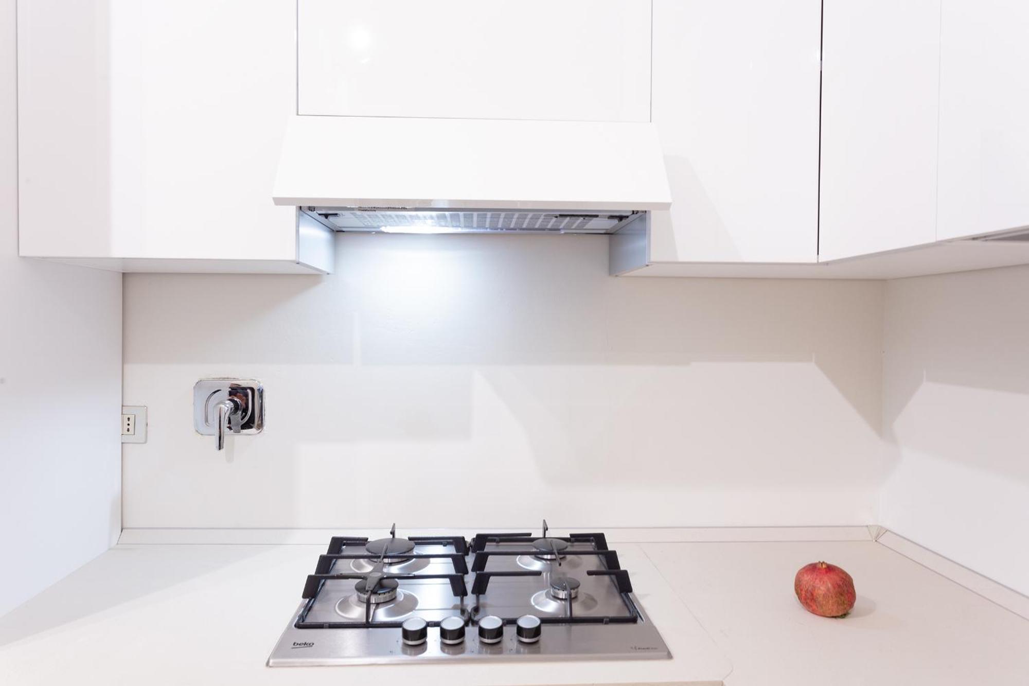 Renovated 3 Bedroom Apartment In The City Center 都灵 外观 照片