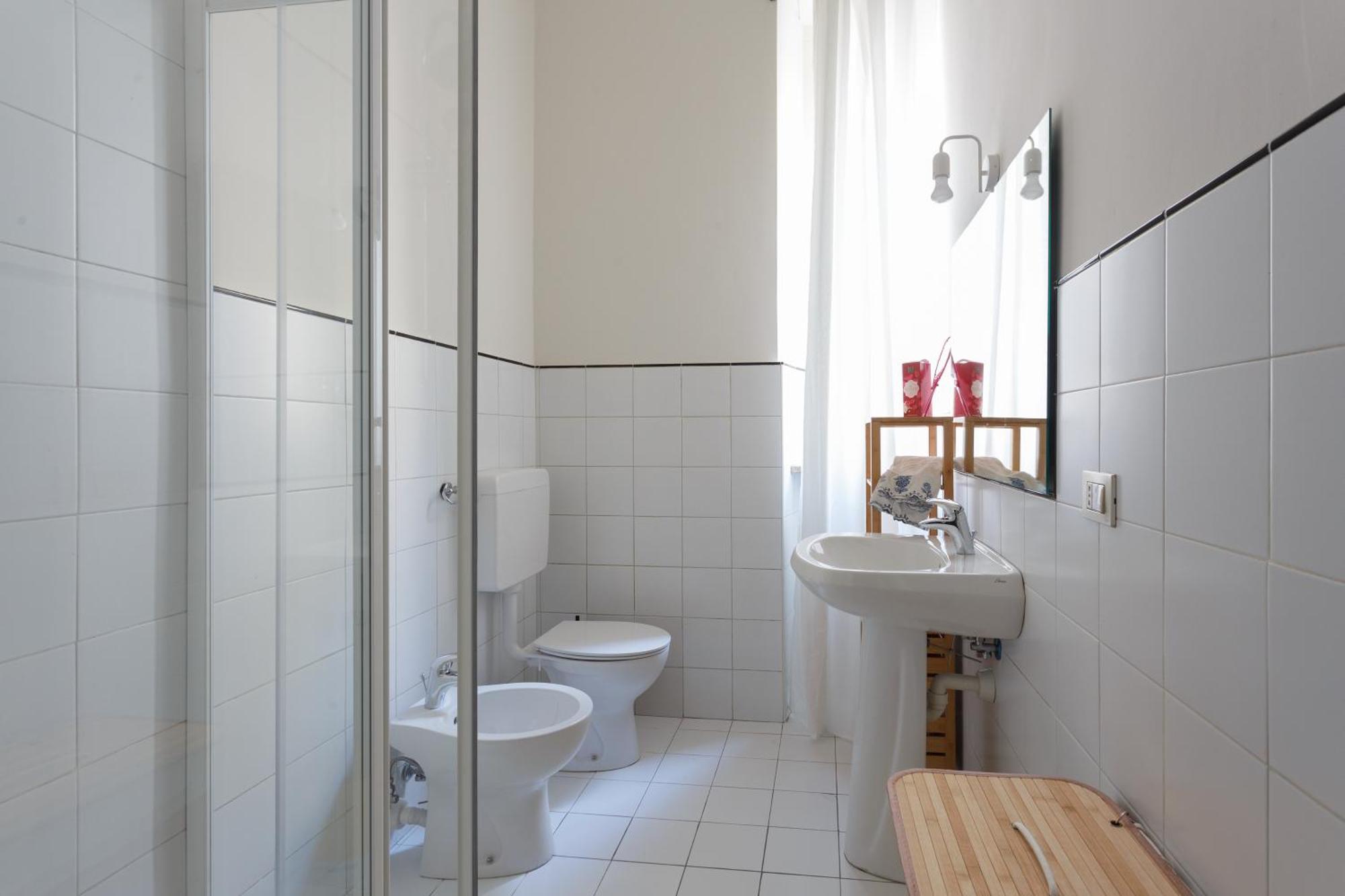 Renovated 3 Bedroom Apartment In The City Center 都灵 外观 照片