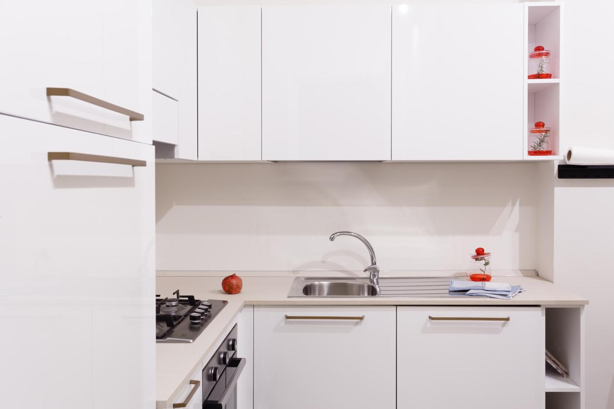 Renovated 3 Bedroom Apartment In The City Center 都灵 外观 照片